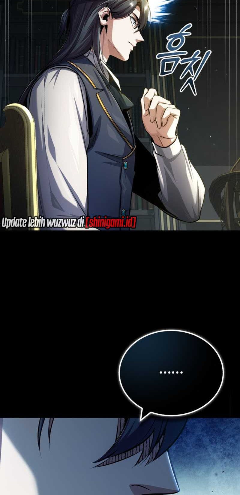 Academy’s Undercover Professor Chapter 54 Gambar 87