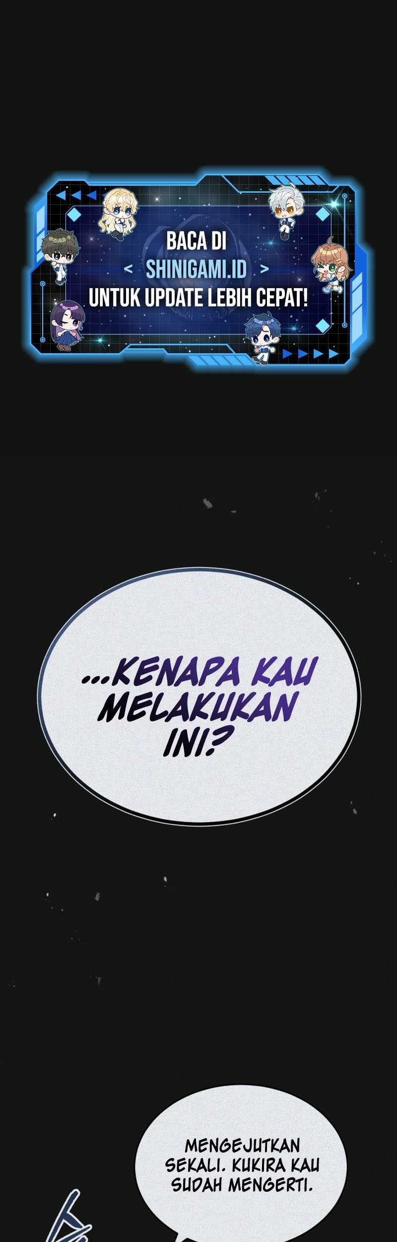 Academy’s Undercover Professor Chapter 54 Gambar 3