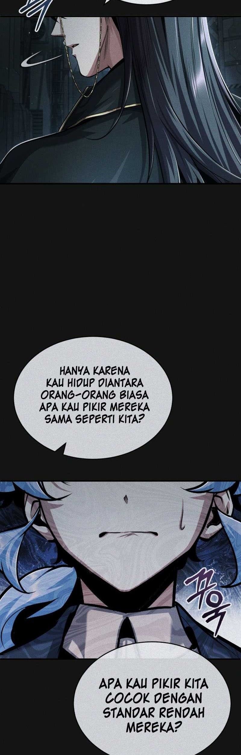 Academy’s Undercover Professor Chapter 54 Gambar 4