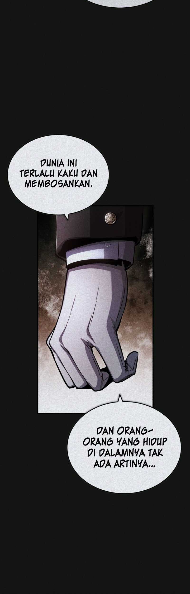 Academy’s Undercover Professor Chapter 54 Gambar 5