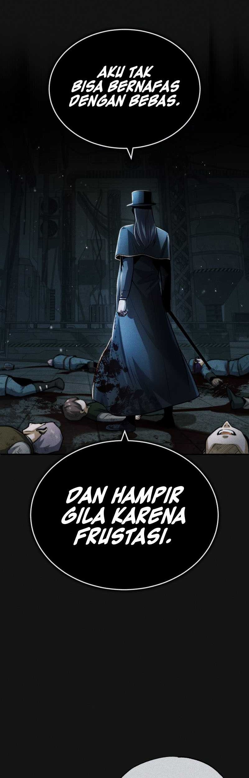 Academy’s Undercover Professor Chapter 54 Gambar 6