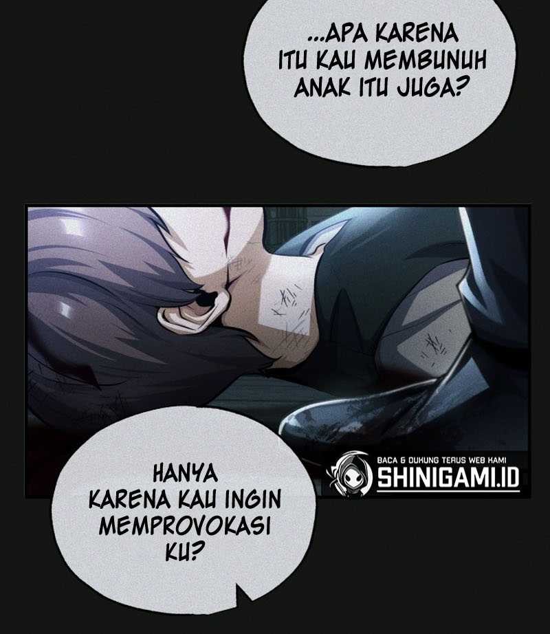 Academy’s Undercover Professor Chapter 54 Gambar 7
