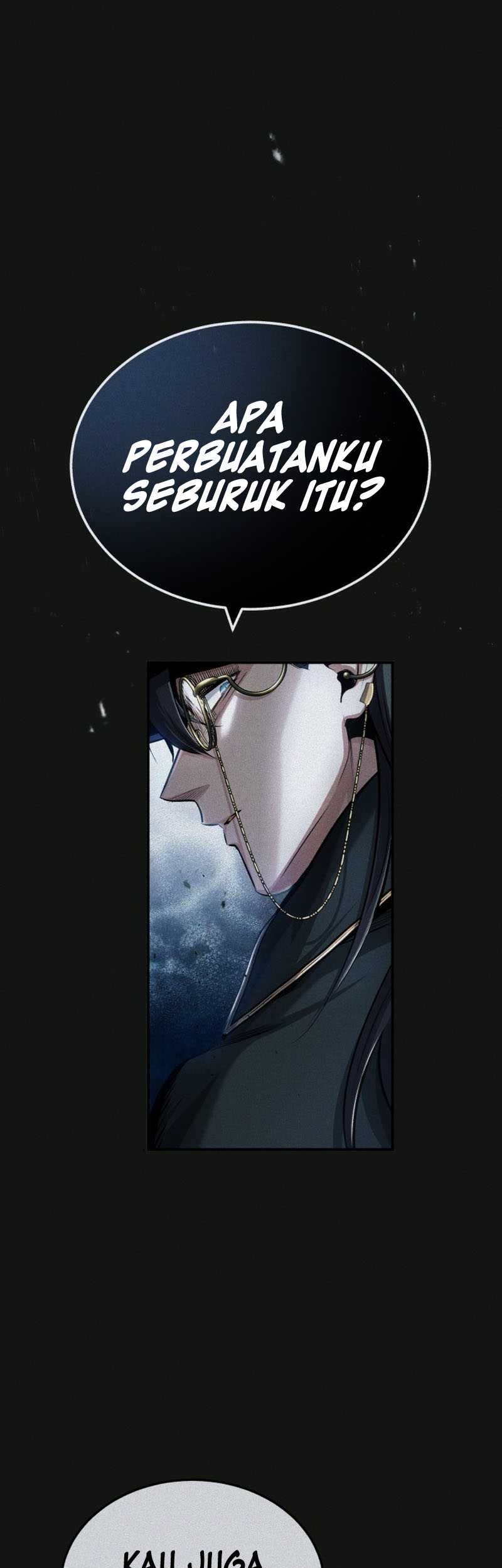 Academy’s Undercover Professor Chapter 54 Gambar 8