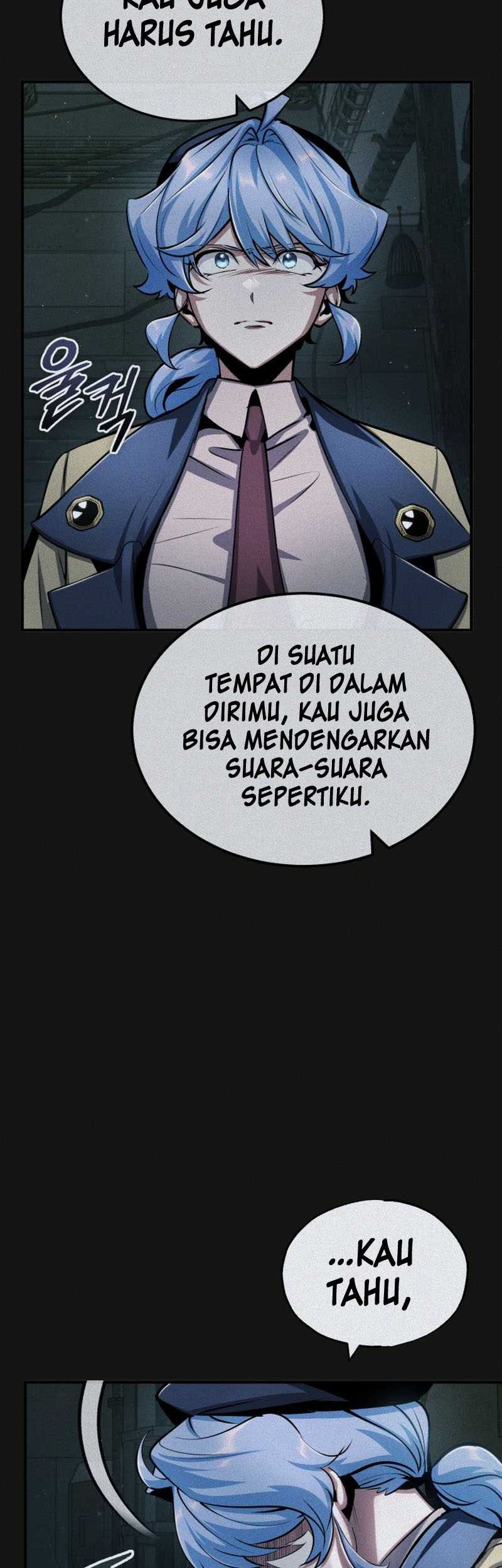 Academy’s Undercover Professor Chapter 54 Gambar 9