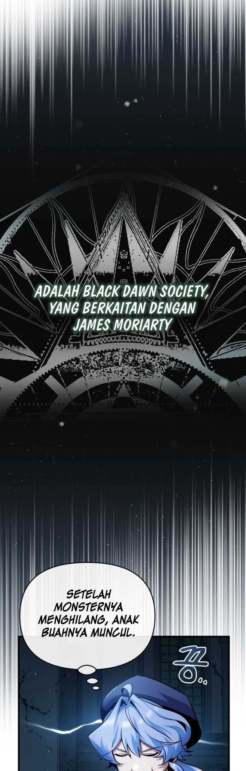 Academy’s Undercover Professor Chapter 54 Gambar 18