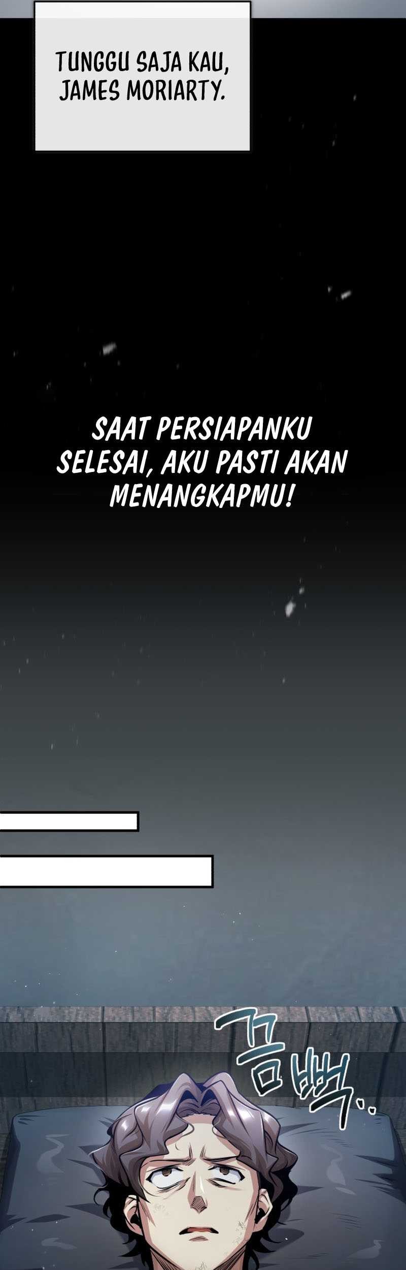 Academy’s Undercover Professor Chapter 54 Gambar 20