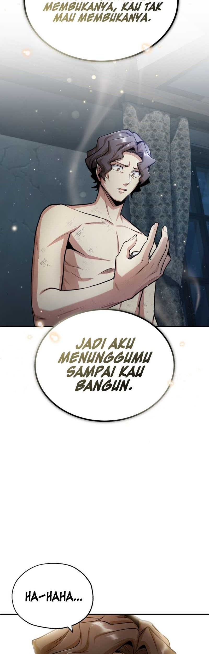 Academy’s Undercover Professor Chapter 54 Gambar 29