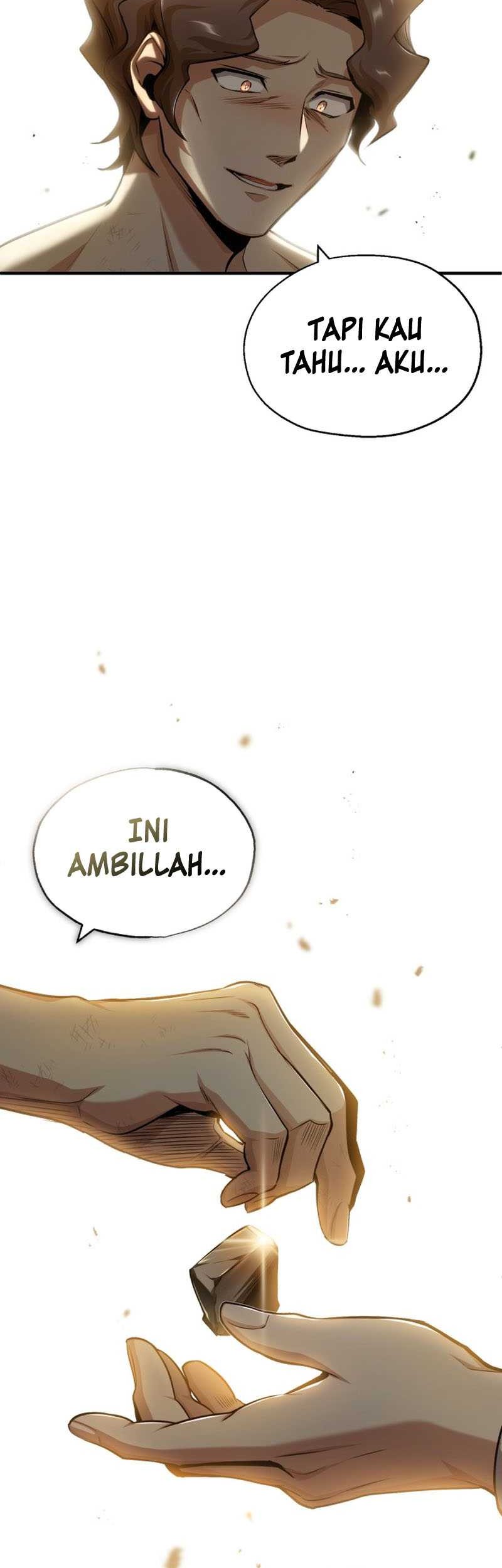 Academy’s Undercover Professor Chapter 54 Gambar 30