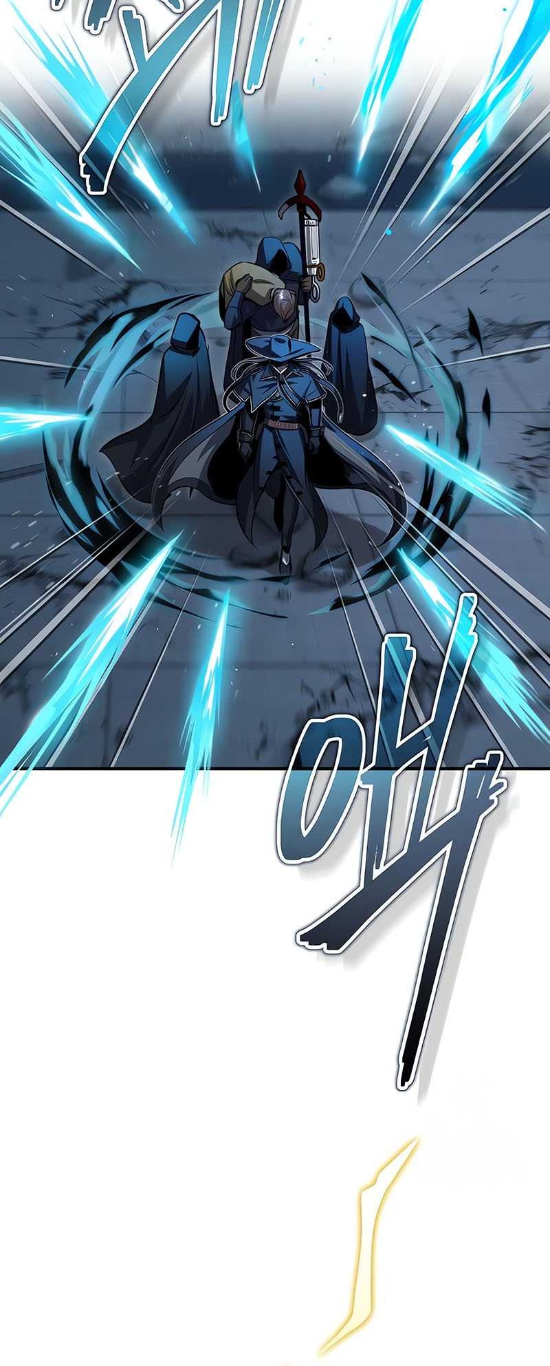 Academy’s Undercover Professor Chapter 53 Gambar 53