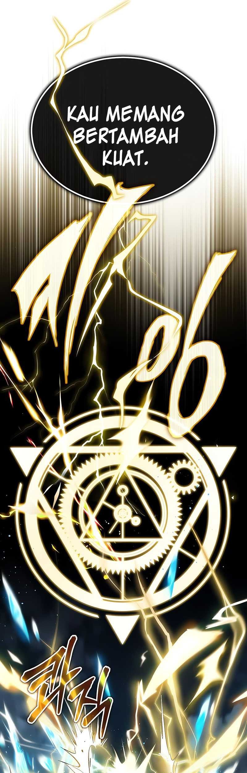 Academy’s Undercover Professor Chapter 53 Gambar 54