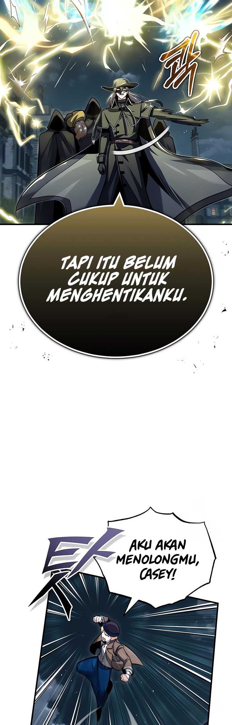 Academy’s Undercover Professor Chapter 53 Gambar 55