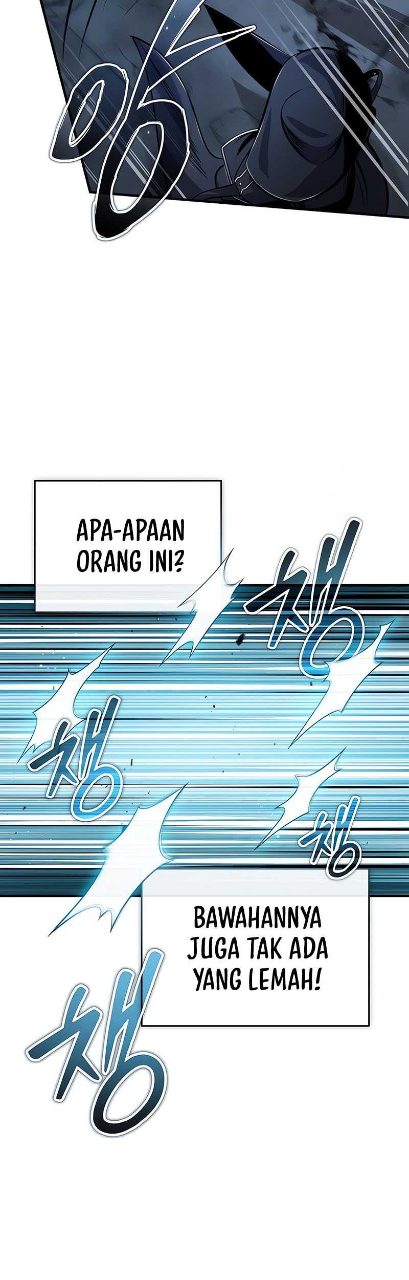 Academy’s Undercover Professor Chapter 53 Gambar 60