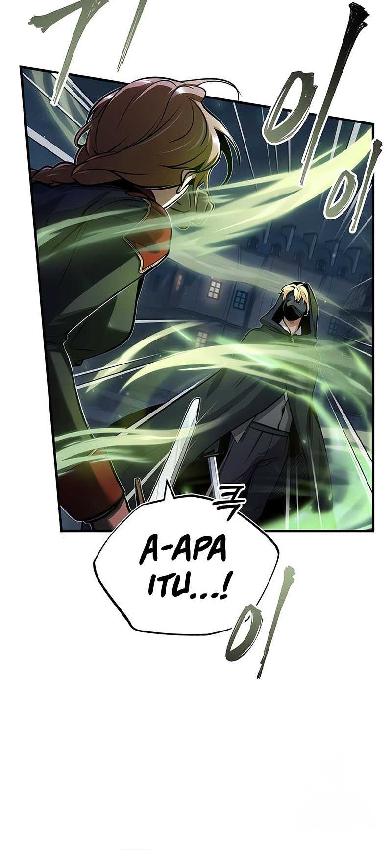 Academy’s Undercover Professor Chapter 53 Gambar 65