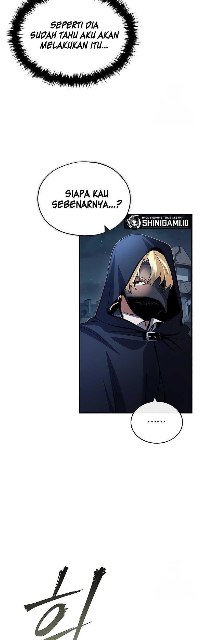 Academy’s Undercover Professor Chapter 53 Gambar 64