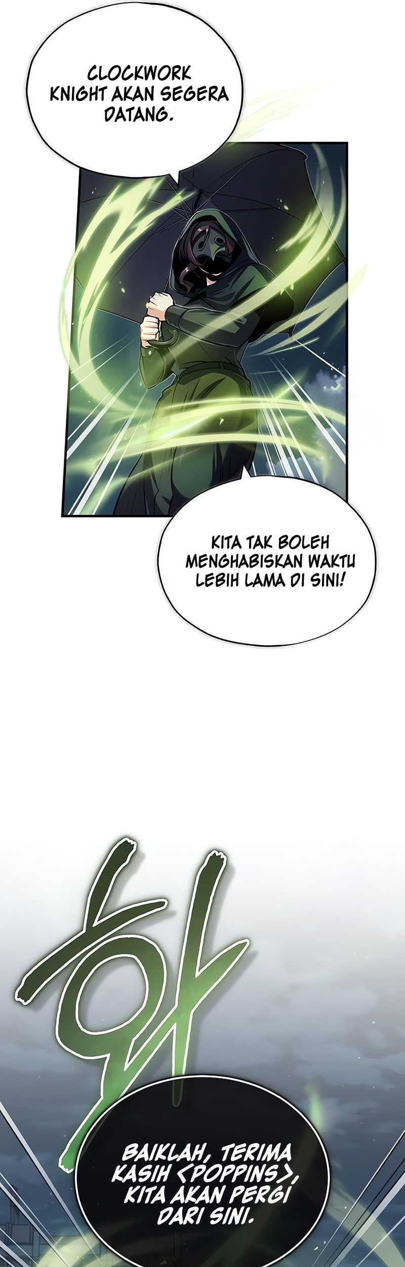 Academy’s Undercover Professor Chapter 53 Gambar 66