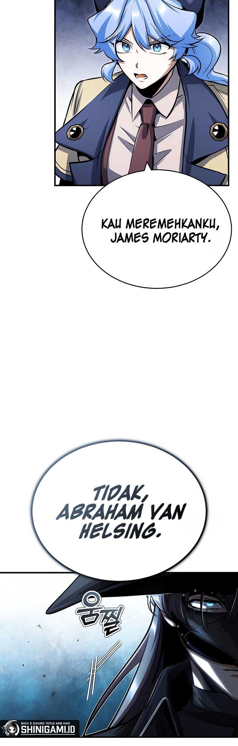 Academy’s Undercover Professor Chapter 53 Gambar 36