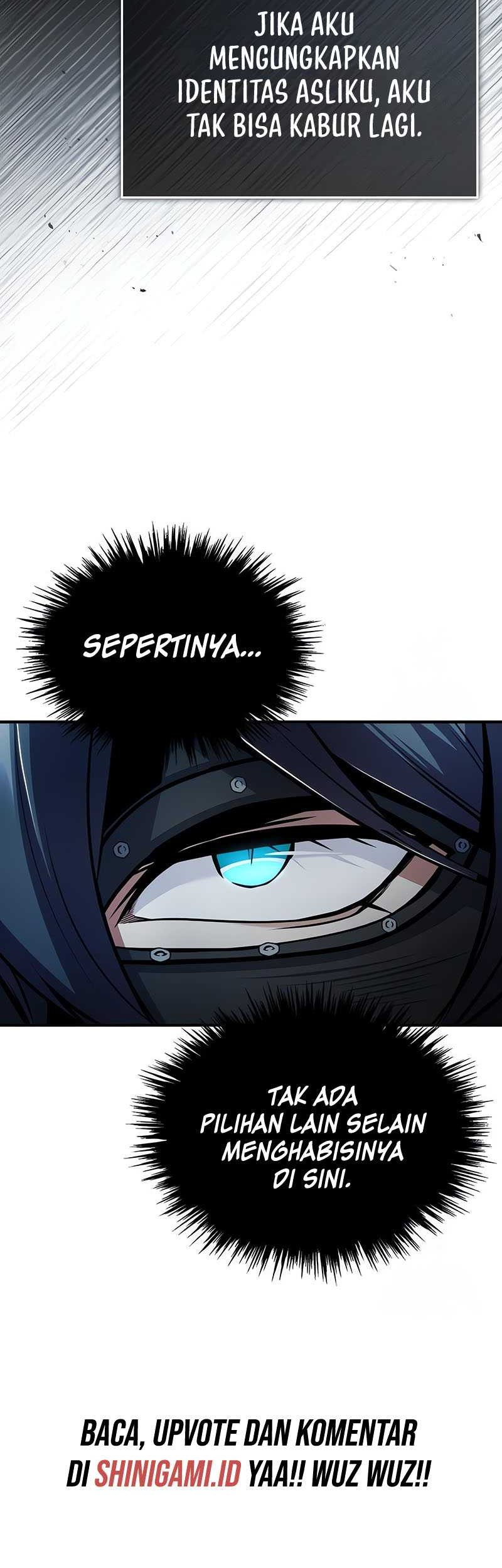 Academy’s Undercover Professor Chapter 53 Gambar 41