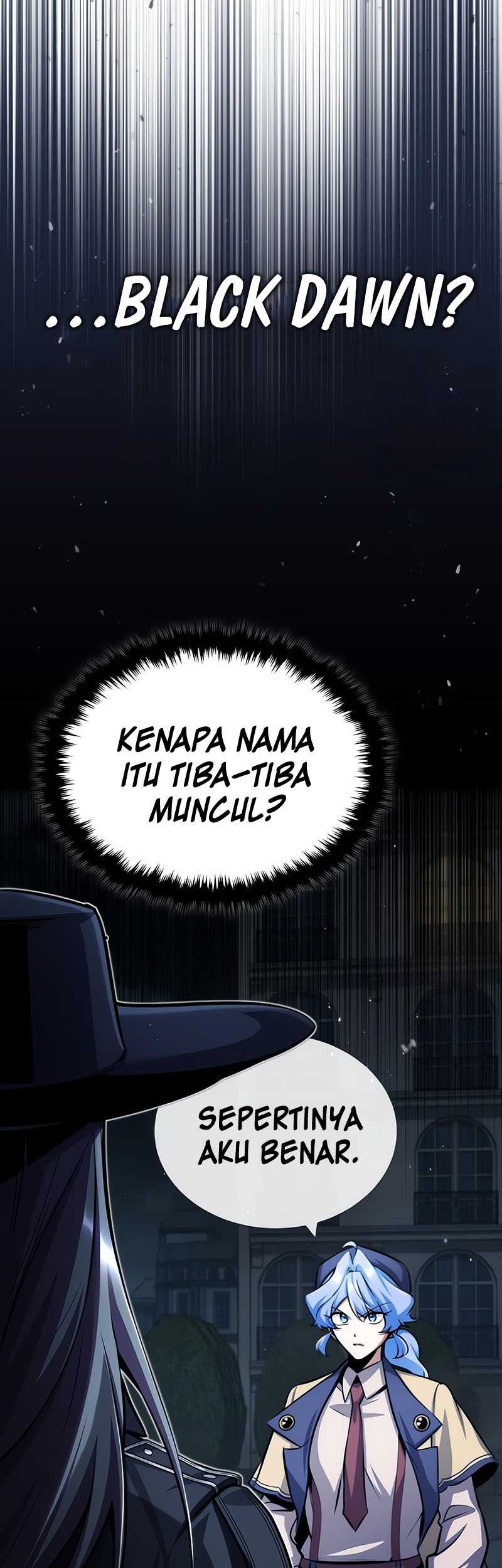 Academy’s Undercover Professor Chapter 53 Gambar 44