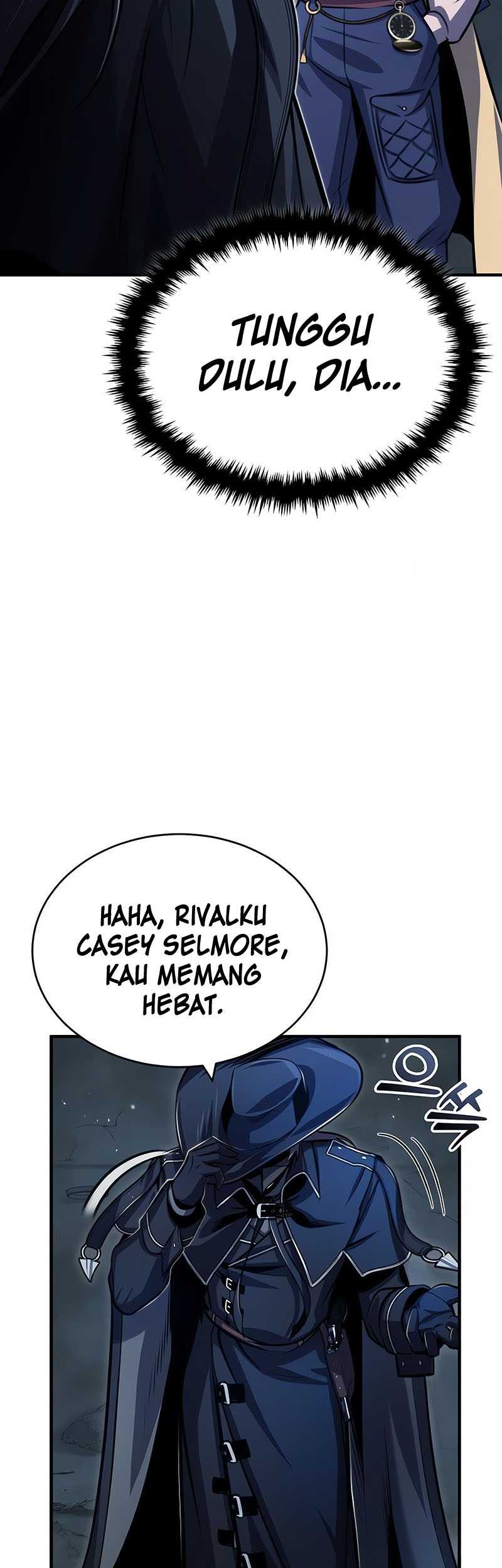 Academy’s Undercover Professor Chapter 53 Gambar 45