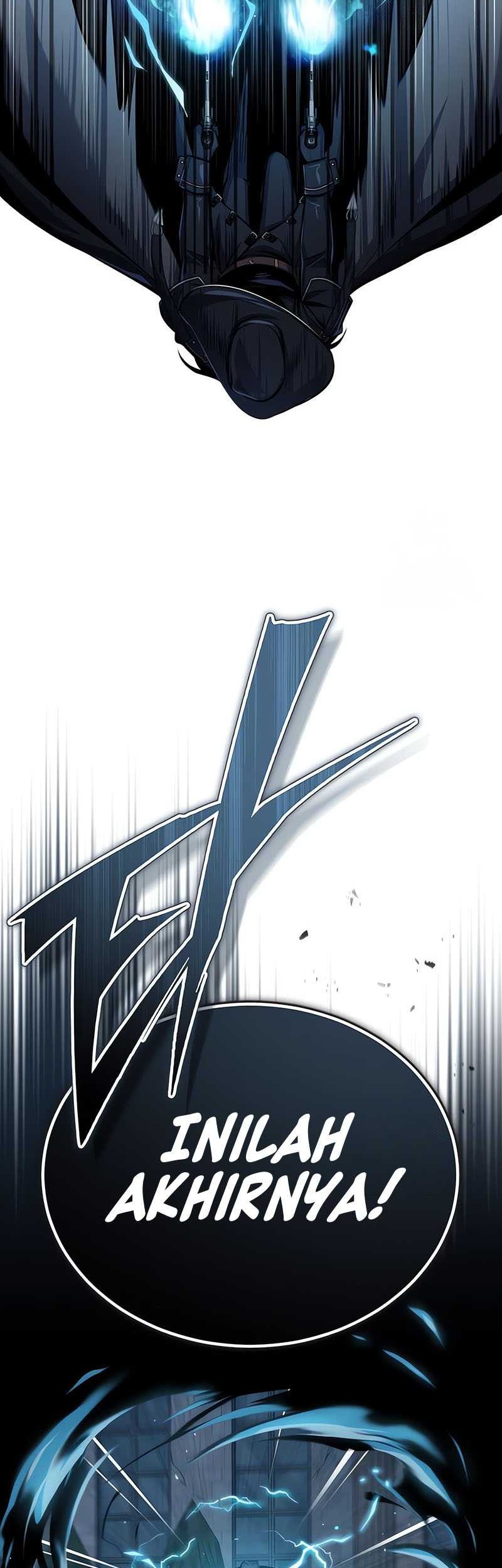 Academy’s Undercover Professor Chapter 53 Gambar 4