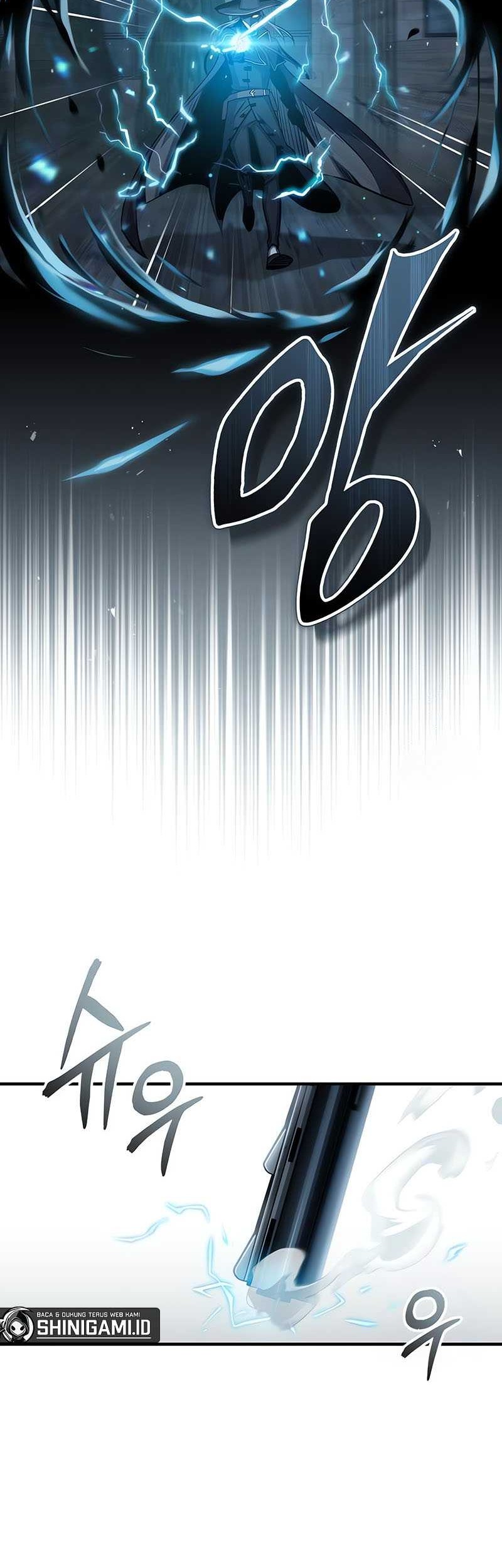 Academy’s Undercover Professor Chapter 53 Gambar 5