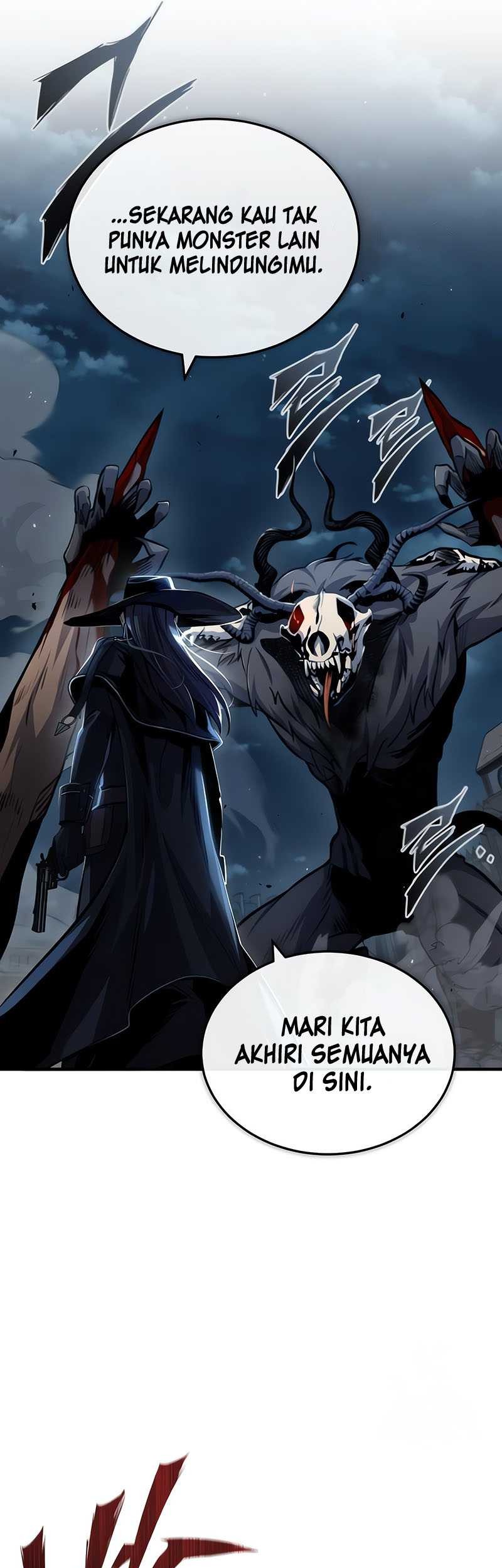 Academy’s Undercover Professor Chapter 53 Gambar 7