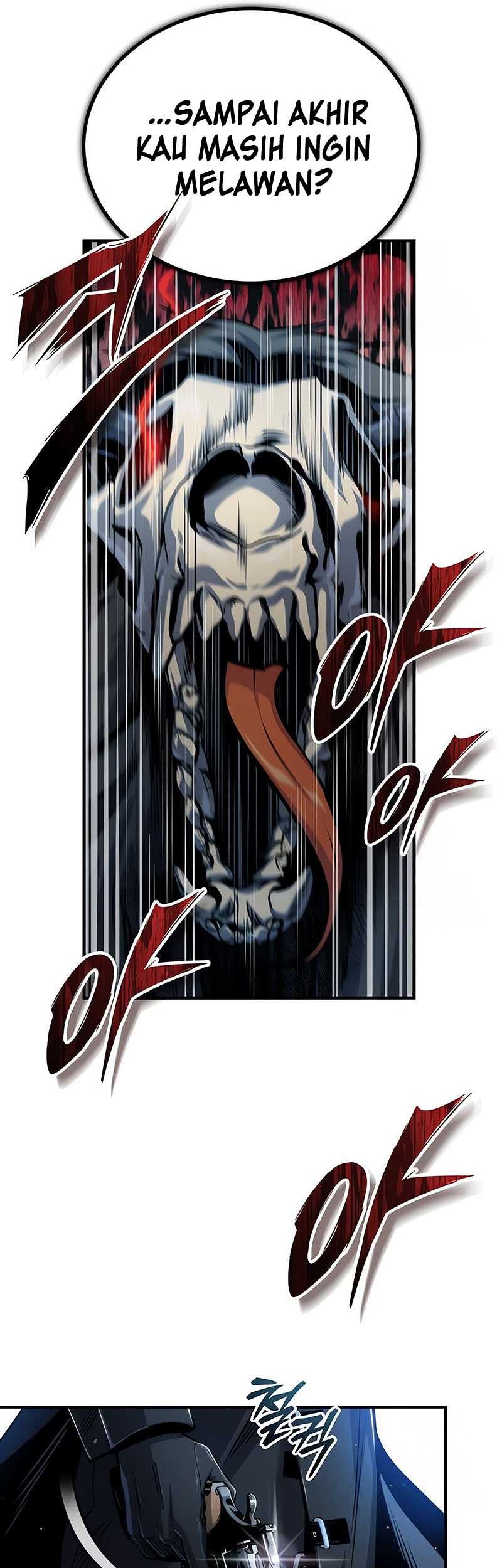 Academy’s Undercover Professor Chapter 53 Gambar 11