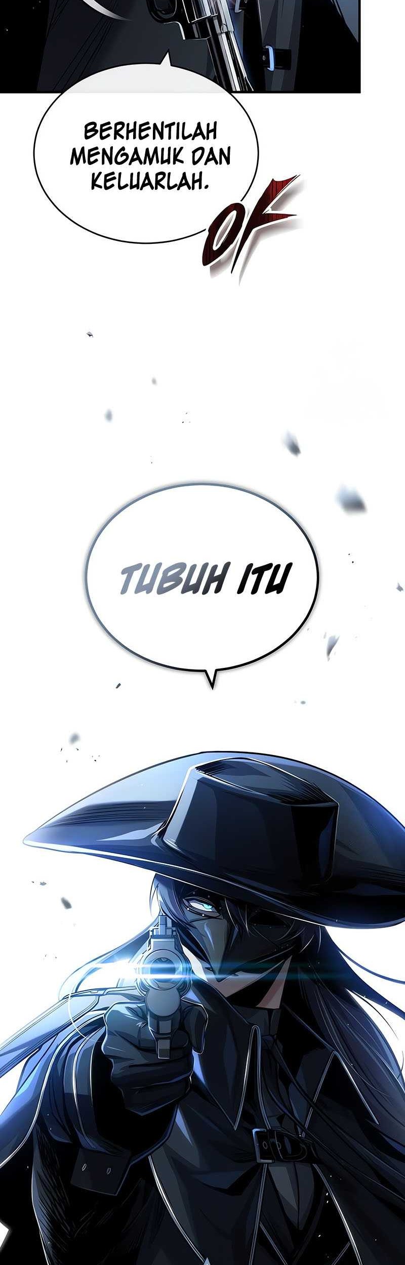 Academy’s Undercover Professor Chapter 53 Gambar 12