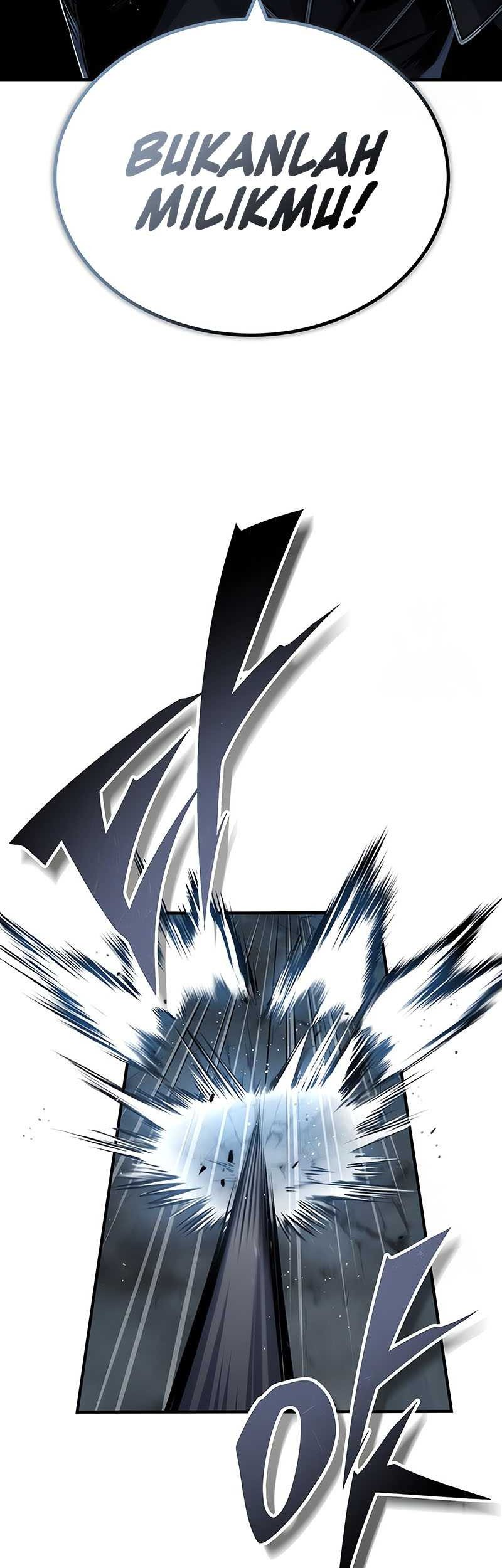 Academy’s Undercover Professor Chapter 53 Gambar 13