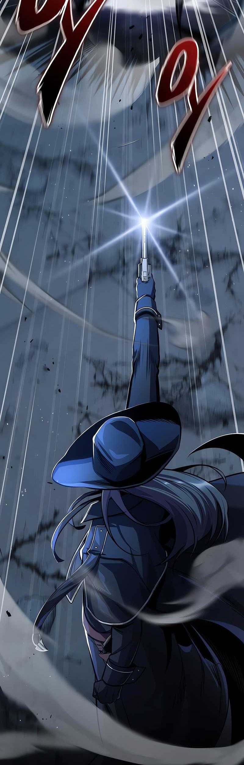 Academy’s Undercover Professor Chapter 53 Gambar 16