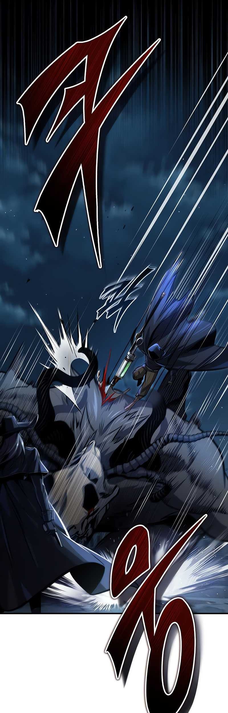 Academy’s Undercover Professor Chapter 53 Gambar 19