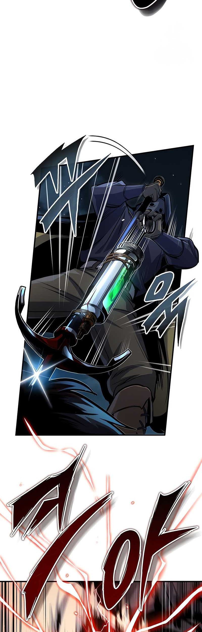 Academy’s Undercover Professor Chapter 53 Gambar 20