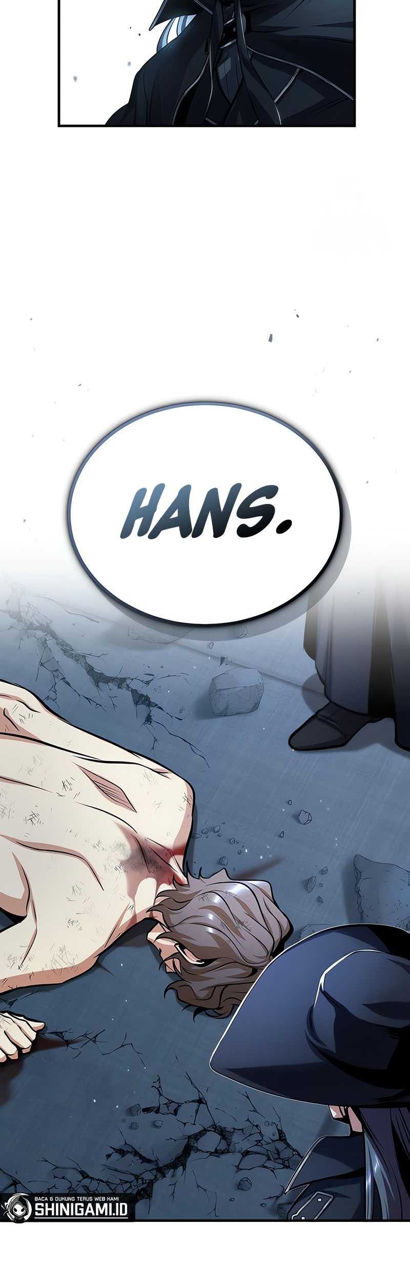 Academy’s Undercover Professor Chapter 53 Gambar 24