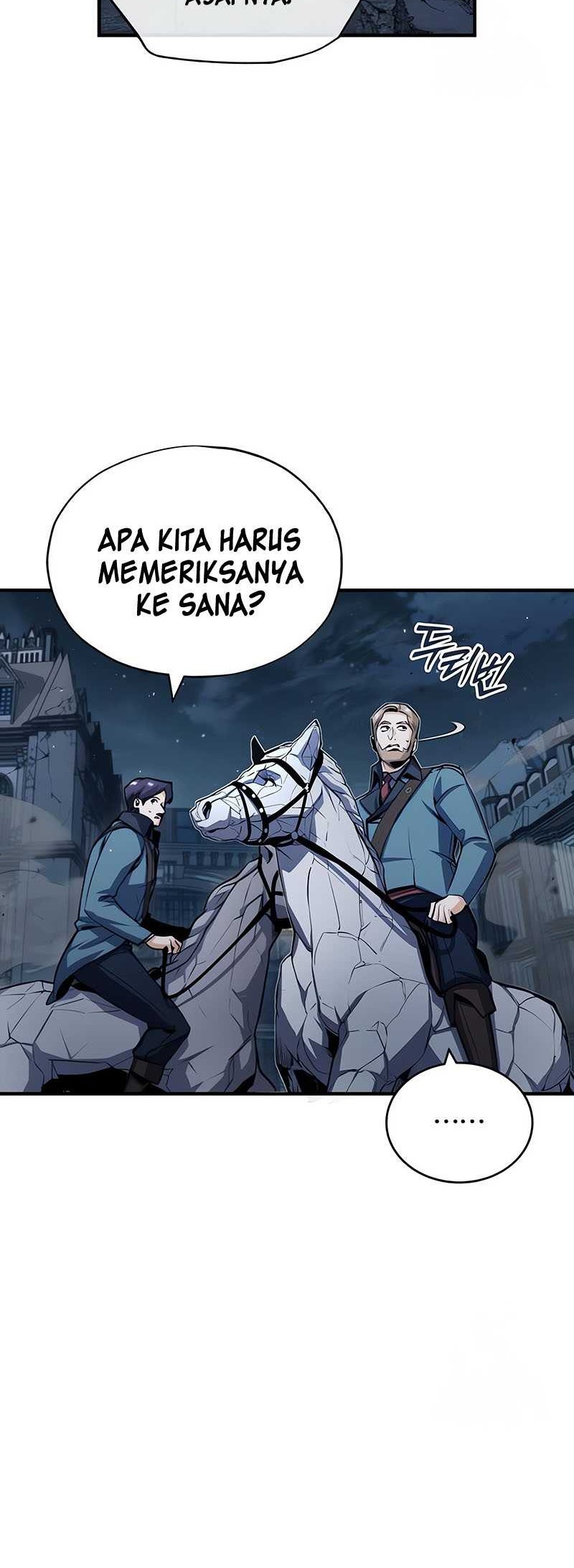 Academy’s Undercover Professor Chapter 53 Gambar 26