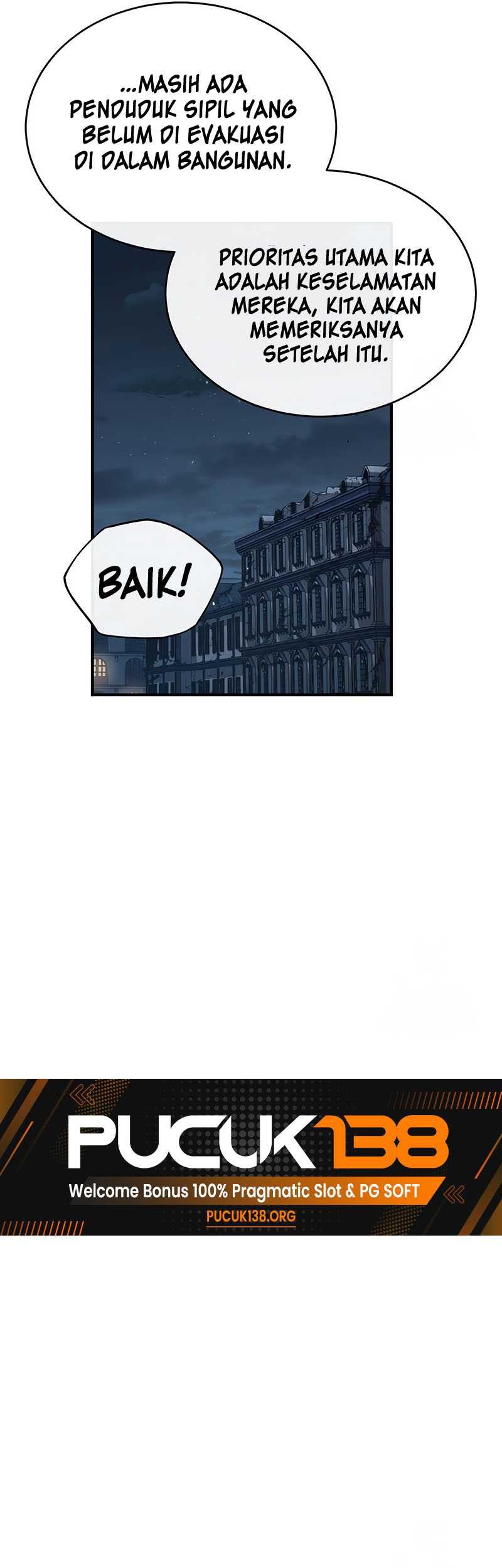 Academy’s Undercover Professor Chapter 53 Gambar 27