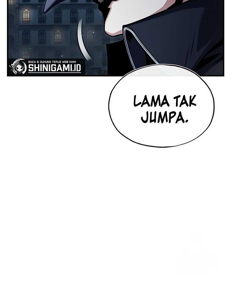 Academy’s Undercover Professor Chapter 53 Gambar 30