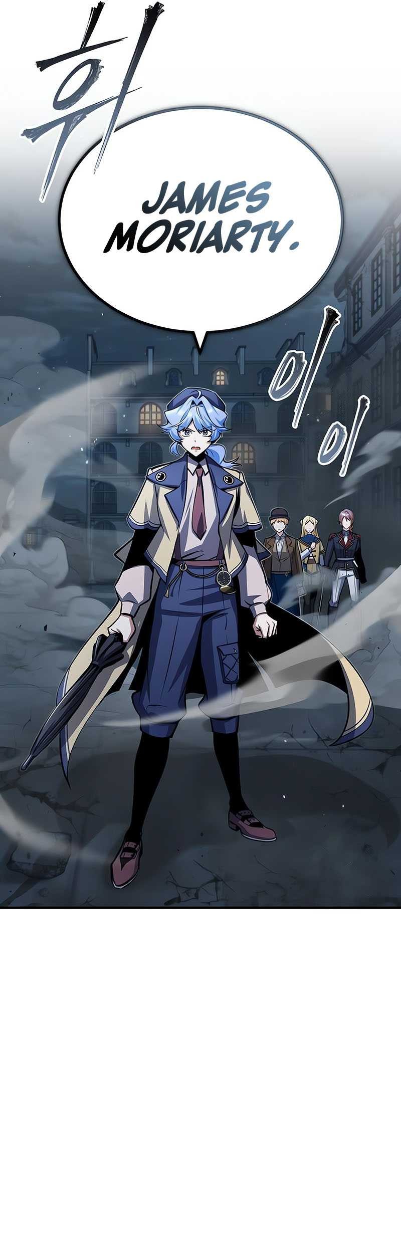 Academy’s Undercover Professor Chapter 53 Gambar 31