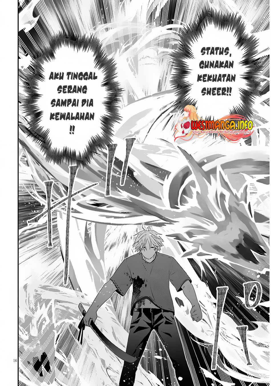 Maou ni Natte node – Dungeon Tsukutte Jingai Musume to Honobono suru Chapter 62.2 Gambar 9