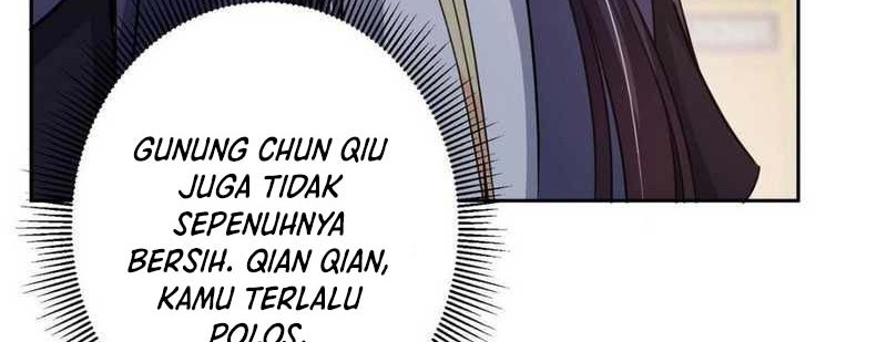 Keep A Low Profile, Sect Leader Chapter 244 Gambar 33