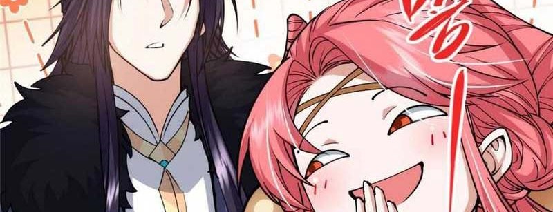 Keep A Low Profile, Sect Leader Chapter 244 Gambar 35