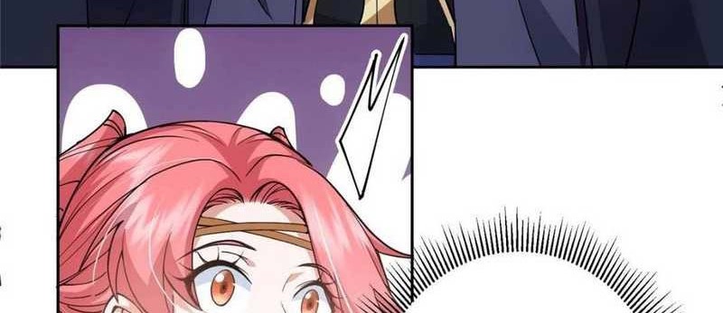 Keep A Low Profile, Sect Leader Chapter 244 Gambar 7