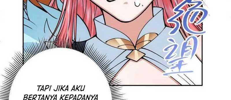 Keep A Low Profile, Sect Leader Chapter 244 Gambar 9