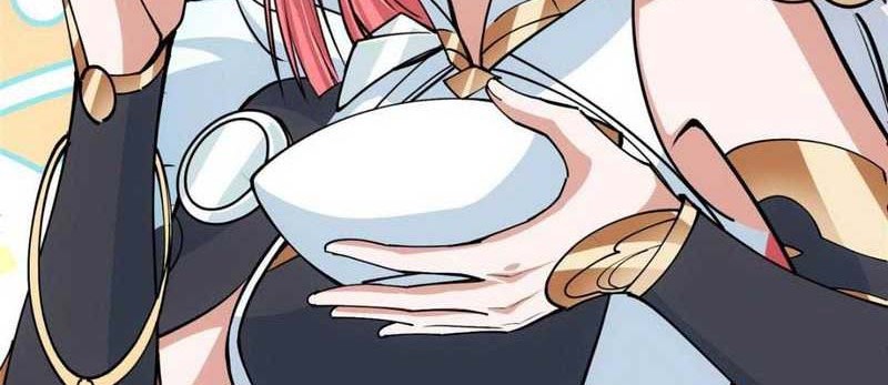 Keep A Low Profile, Sect Leader Chapter 244 Gambar 11