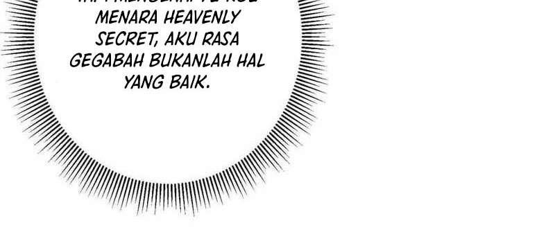 Keep A Low Profile, Sect Leader Chapter 244 Gambar 13