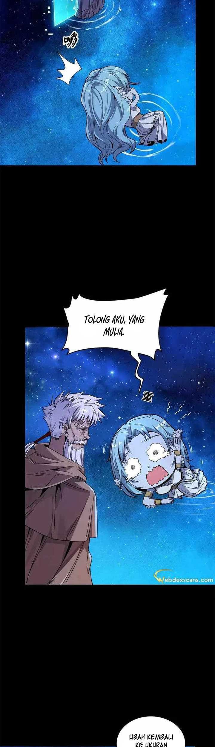 Legend of Star General Chapter 132 Gambar 47