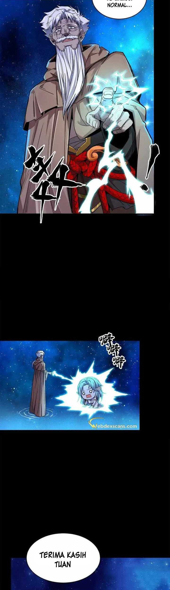 Legend of Star General Chapter 132 Gambar 48