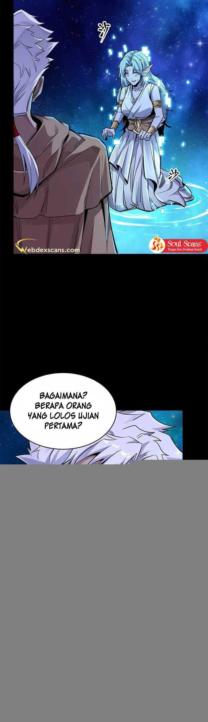 Legend of Star General Chapter 132 Gambar 49