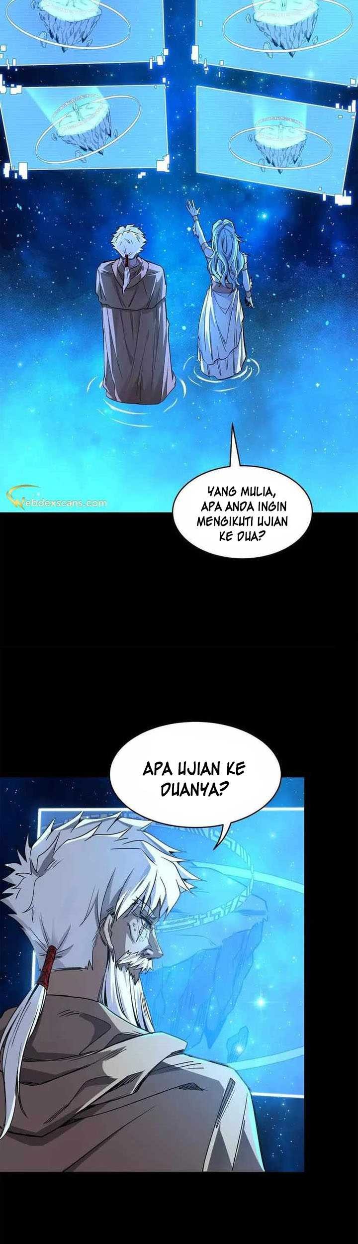 Legend of Star General Chapter 132 Gambar 51