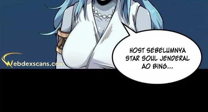 Legend of Star General Chapter 132 Gambar 53