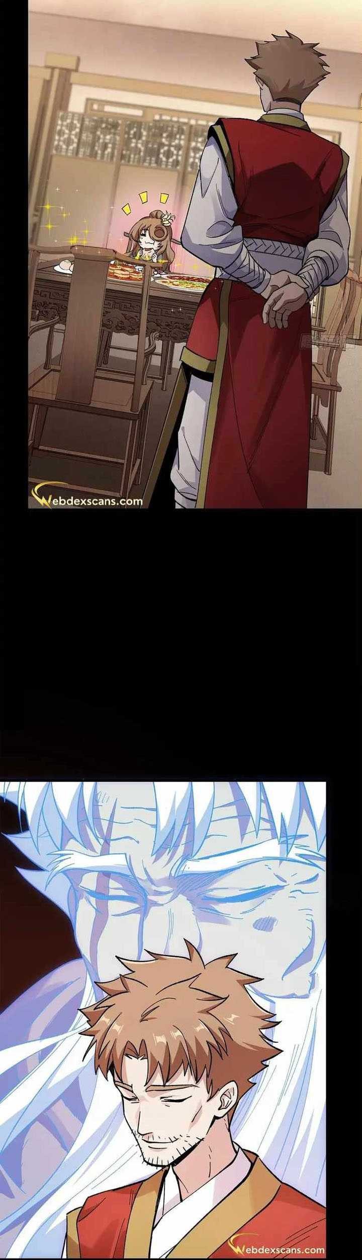 Legend of Star General Chapter 132 Gambar 39